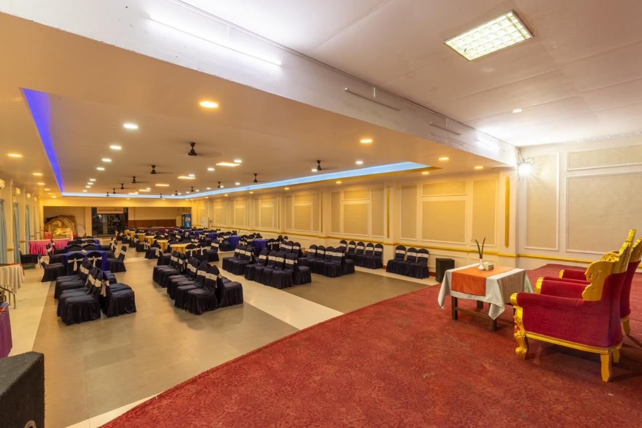 Siddhartha Cottage Butwal Екстер'єр фото