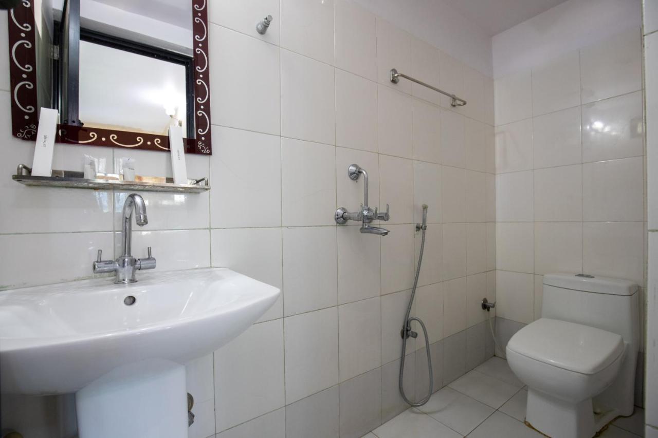 Siddhartha Cottage Butwal Екстер'єр фото