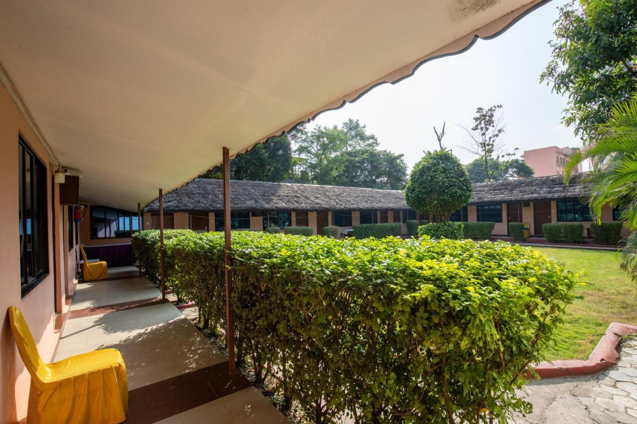 Siddhartha Cottage Butwal Екстер'єр фото