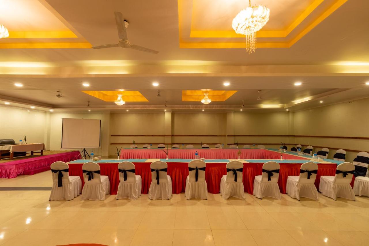 Siddhartha Cottage Butwal Екстер'єр фото