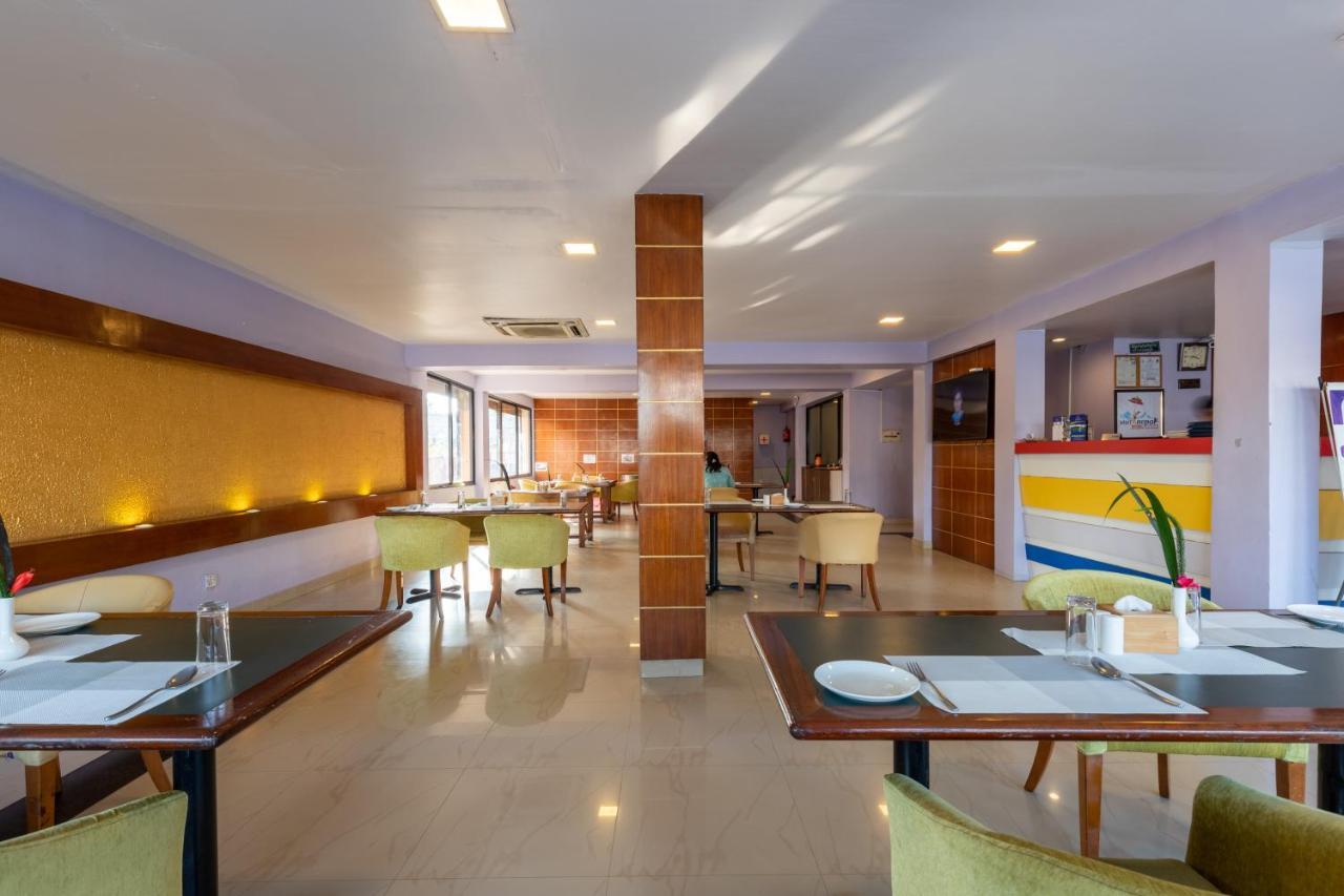 Siddhartha Cottage Butwal Екстер'єр фото