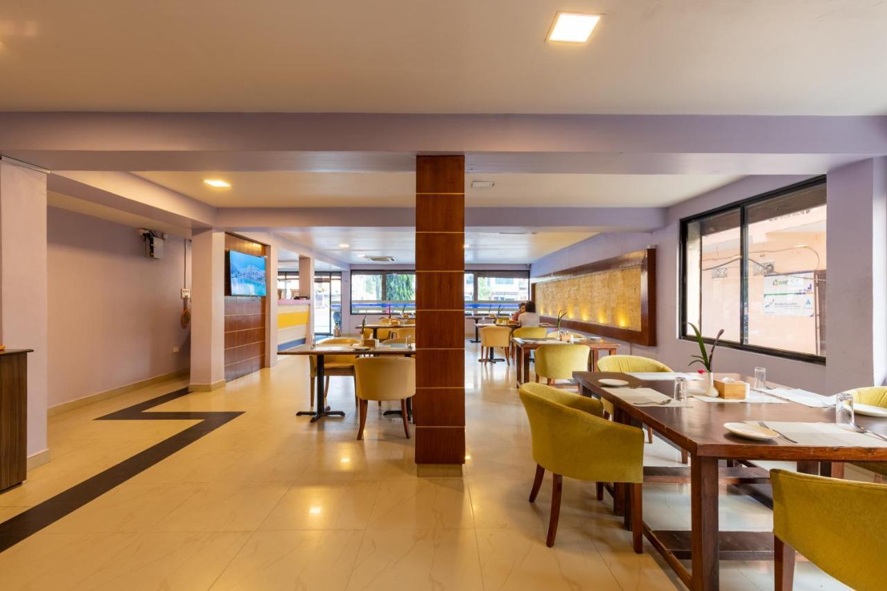 Siddhartha Cottage Butwal Екстер'єр фото